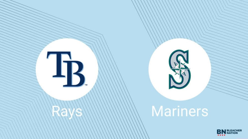 Rays vs. Mariners: Tense Battle at T-Mobile Park
