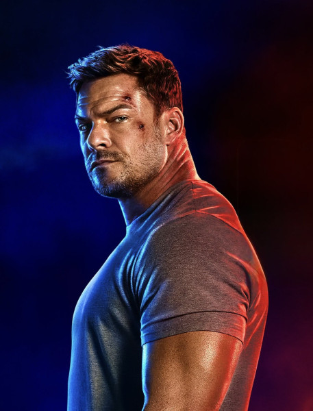 Reacher Season 4 Cast: New Faces and Familiar Ones in the Latest Thriller