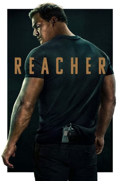 Reacher Season 4: The Contemporary Thriller is Here