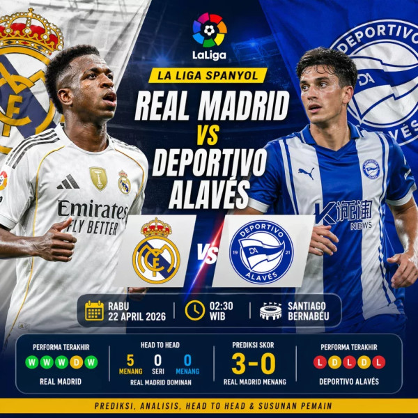 Real Madrid vs Deportivo: Live Stream and TV Details