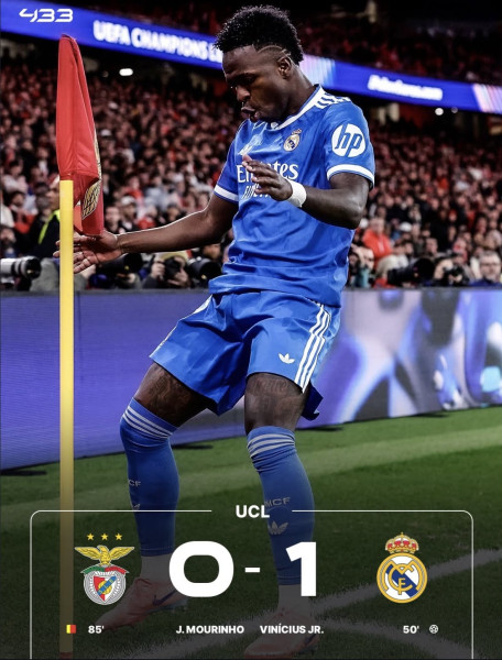 Real Madrid's Preseason Dominance: Deportivo La Coruña's 0-1 Defeat