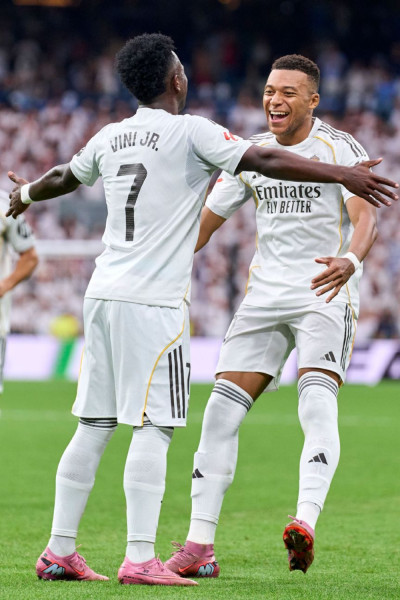 Real Madrid's Thrilling LaLiga Win at Espanyol