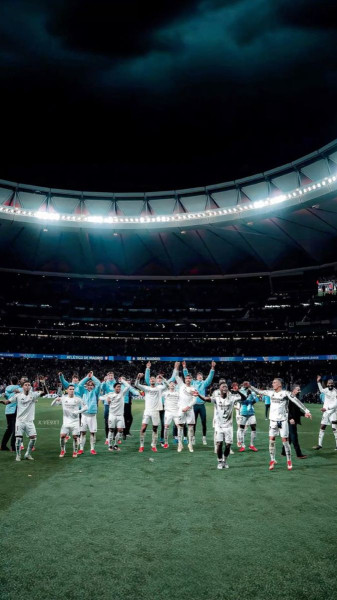 Real Madrid's Thrilling Victory Over Real Sociedad