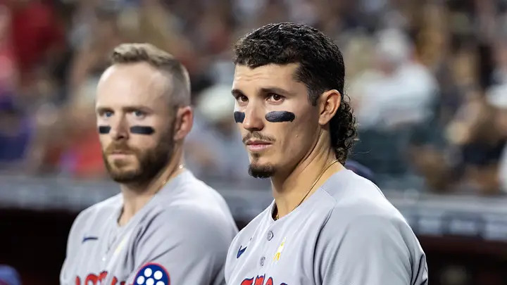 Red Sox Face Diamondbacks Amid Jarren Duran Controversy