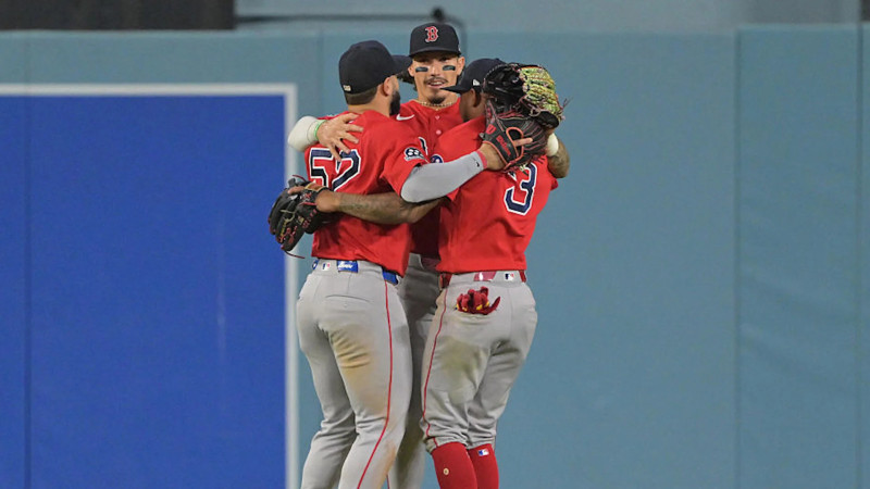 Red Sox Standings: A Deadline Teaser