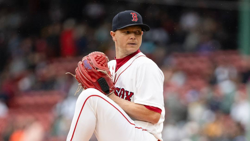 Red Sox Stars Sonny Gray, Aroldis Chapman Defy Trade Speculation