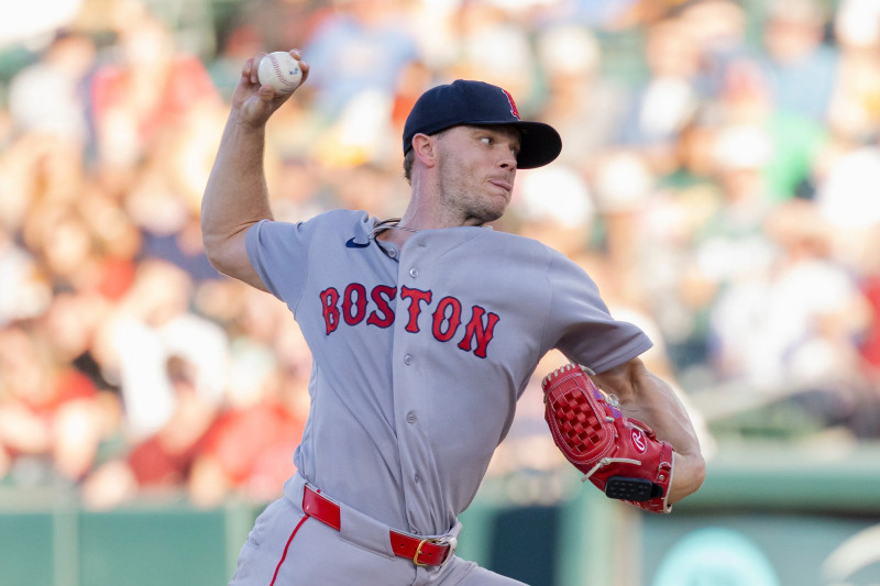 Red Sox Top Prospects in the Spotlight as Deadline Looms