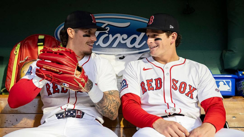 Red Sox vs. Yankees: Goldschmidt Matchup to Watch in Crucial Season Series