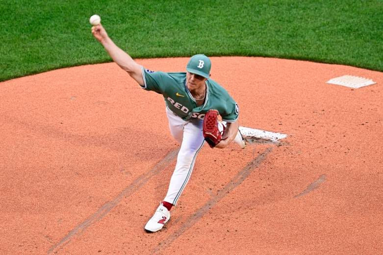 Red Sox's Gage Jump to Athletics: A Shocking Trade in the MLB