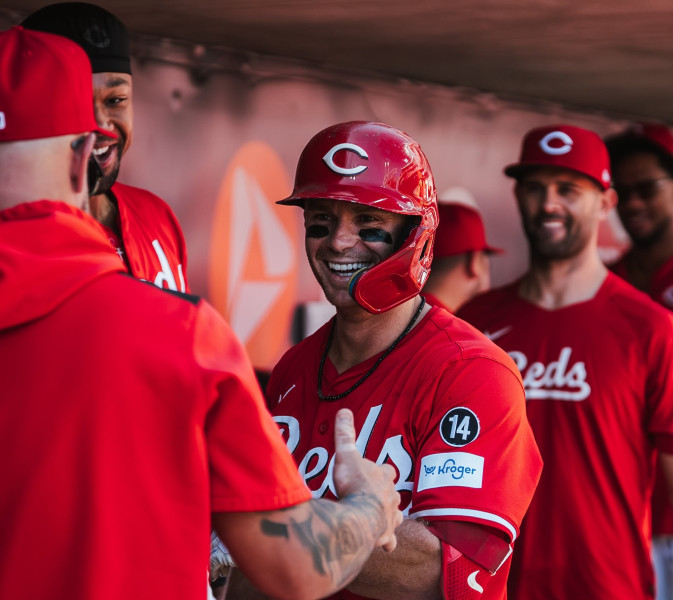 Reds' Rookies Shine Bright in Thrilling Win Against Cardinals