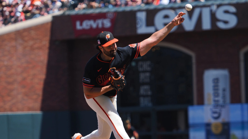 Robbie Ray's Trade to Padres Shakes Up MLB Landscape