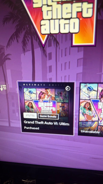 Rockstar Games Fans in Chaos as GTA 6 Pre-Order Offers Cause Outage