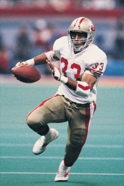 Roger Craig Enters the NFL Hall of Fame: A Look at His Journey and Recent Controversies