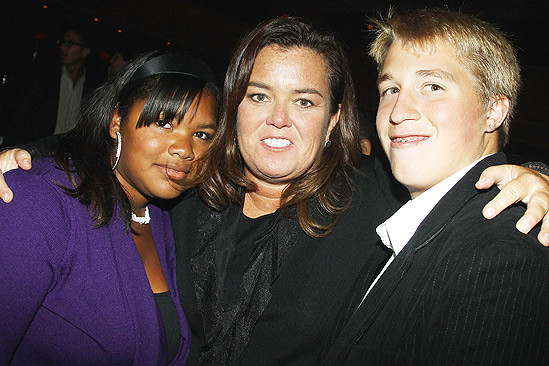 Rosie O'Donnell's Kids: A Family Affair Shines on Broadway