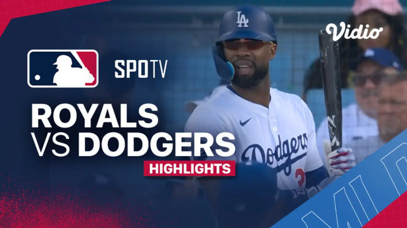 Royals vs Dodgers: The Battle for Baseball Dominance Intensifies