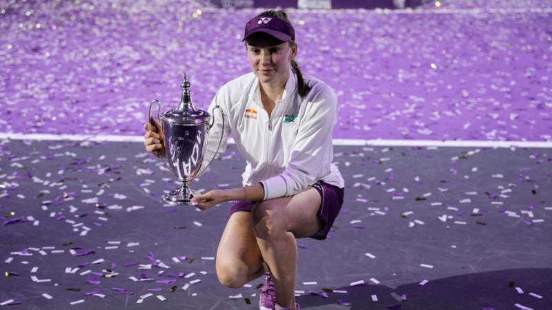 Rybakina's Stunning Victory Over Samsonova Shakes up WTA Rankings