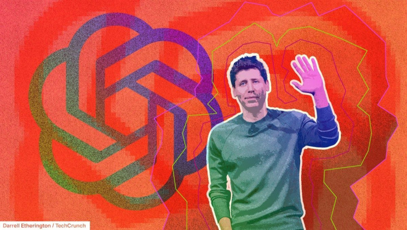 Sam Altman's Longtime Ally, Brad Lightcap, Exits OpenAI Amid Leadership Shake-Up