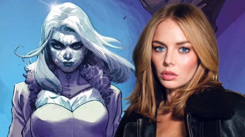 Samara Weaving's Emma Frost: A Game-Changer for the X-Men Universe