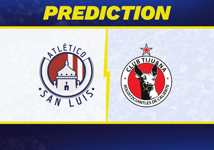 San Luis vs. Tijuana: A Clash of Unlikely Rivals