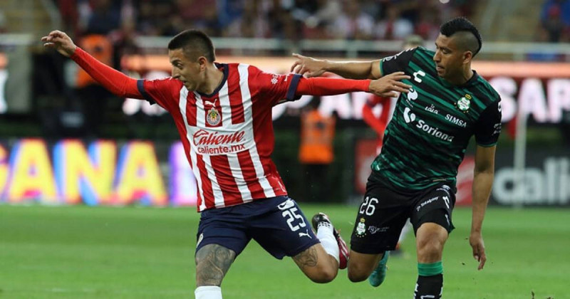 Santos Laguna vs. Guadalajara: A Battle for Redemption in Liga MX