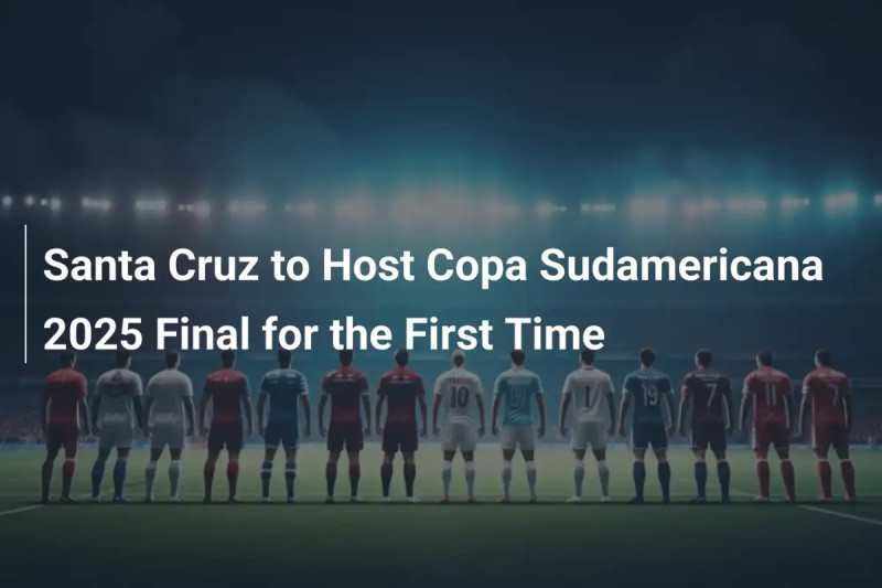 Santos Secure Copa Sudamericana Spot, Ending Macará's Journey