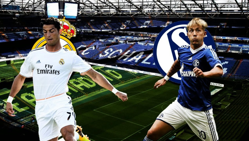Schalke 04 vs. Real Madrid: A Final Pre-Season Showdown