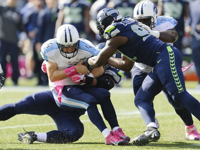 Seahawks Face Tough Loss to Titans in Preseason Clash