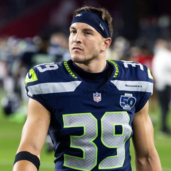 Seahawks Secure Star Cornerback with Historic Contract