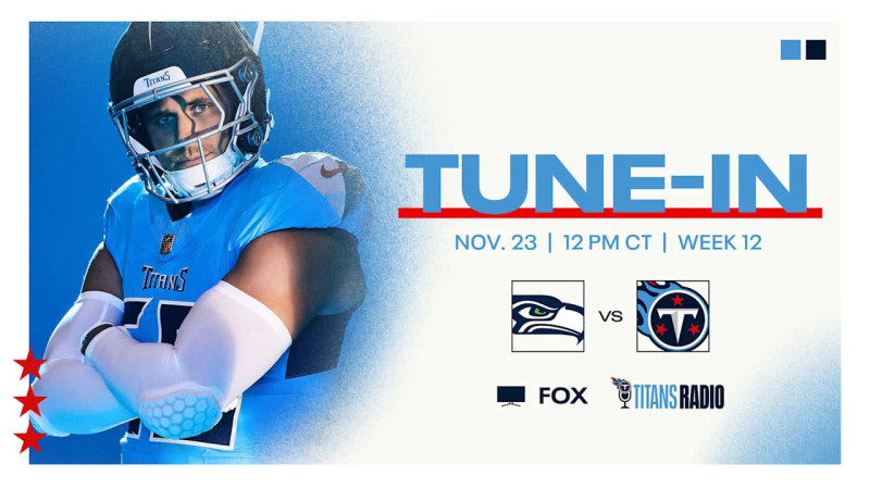 Seahawks vs. Tennessee Titans Game Recap and Impact