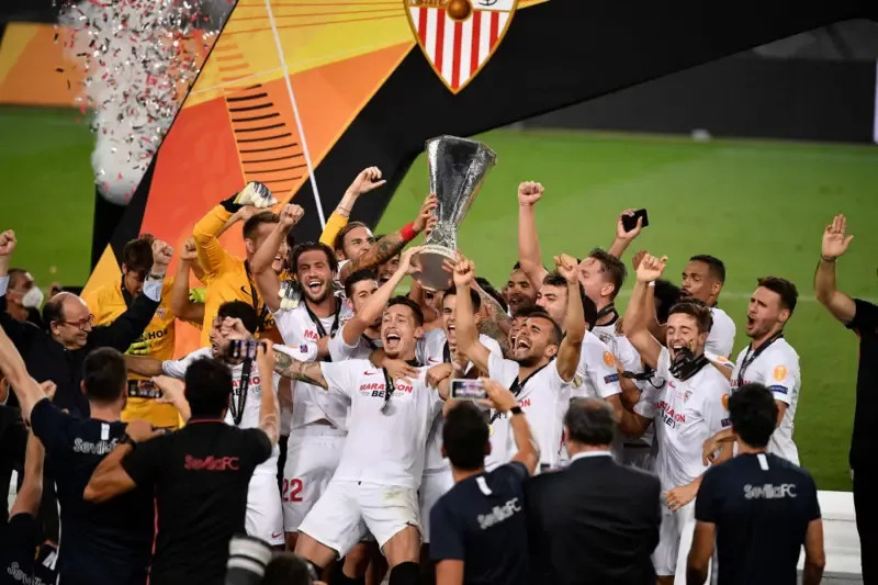 Sevilla FC's Shocking Announcement: A New Era Begins