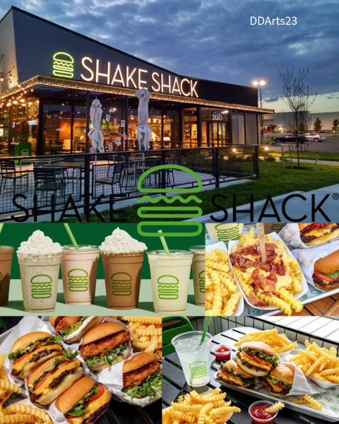 Shake Shack's Self-Checkout Surcharge Sparks Viral Outrage