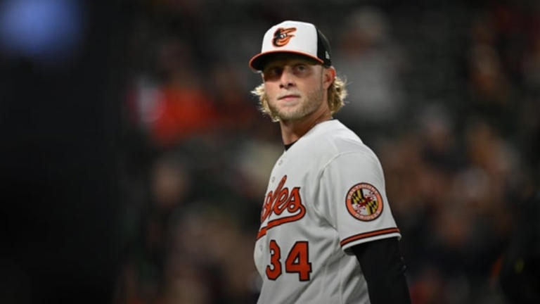 Shane Baz's Struggle and the Yankees’ Trade Ambitions Leave Baltimore in Limbo