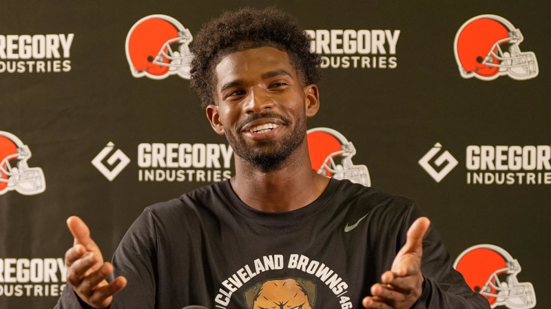 Shedeur Sanders Faces Crucial Week in Browns' QB Competition