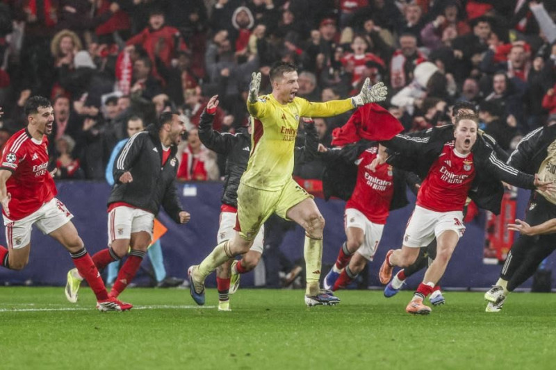 Shockwave in Monaco: Champions League Draw Scrambles Plans as UEFA's Big Hits Clash
