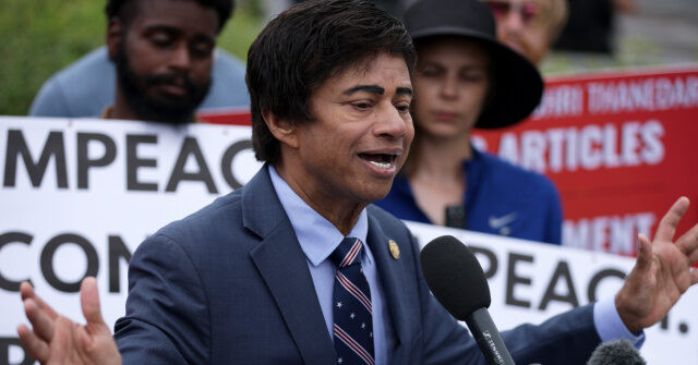 Shri Thanedar: A Surprising Defeat in Michigan’s 2026 Democratic Primary
