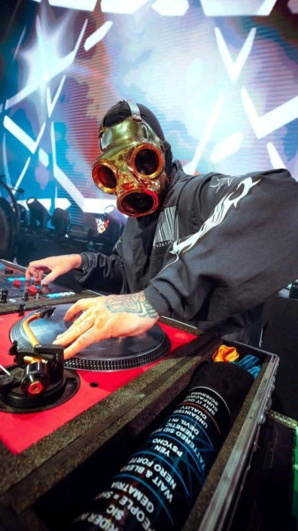 Sid Wilson's Sudden Exit from Slipknot: A Shocking Turn in Heavy Metal
