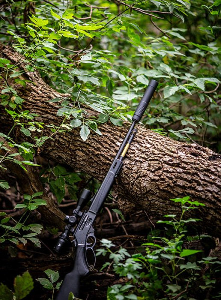 Silencer Shop: Major Victory for Gun Rights in Latest NFA Ruling