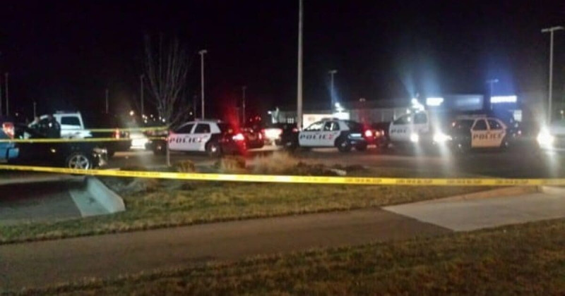 Six Dead in Michigan Shooting Rampage
