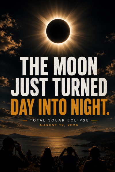 Sky gazers, get ready: Tonight’s lunar eclipse is a total eclipse, and it's a blood moon