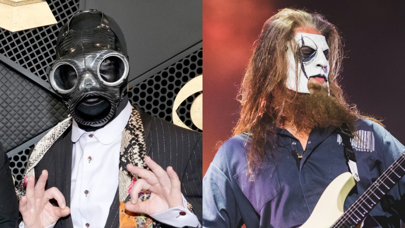 Slipknot's Sid Wilson: The Rd Man's Unexpected Exit