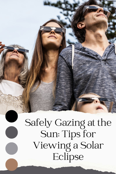 Solar Eclipse 2026: Expert Tips for Optimal Viewing