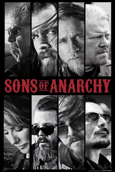 Sons of Anarchy Cast Returns, But Not in the Way Fans Expected