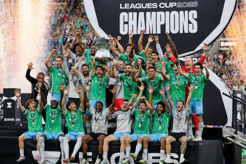 Sounders' Defeat to Chivas in the Leagues Cup: A Springboard for Future Success?