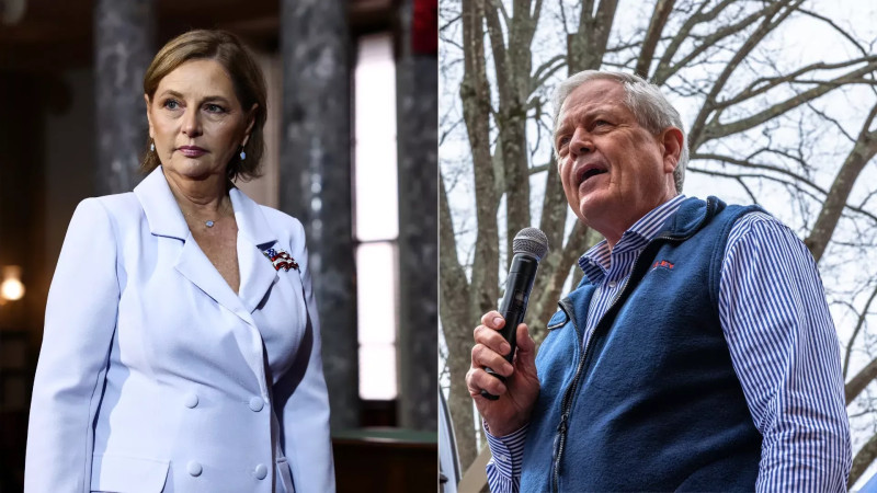 South Carolina's Battle for Senate: 2026 Primary Runoff Intensifies