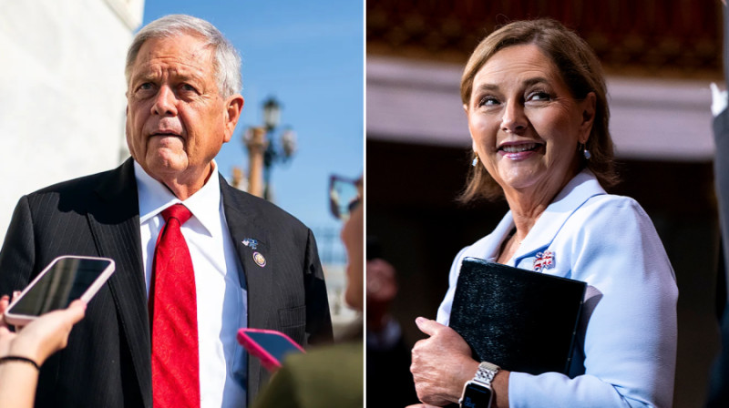 South Carolina’s GOP Senate Primary Heats Up: Graham vs. Norman