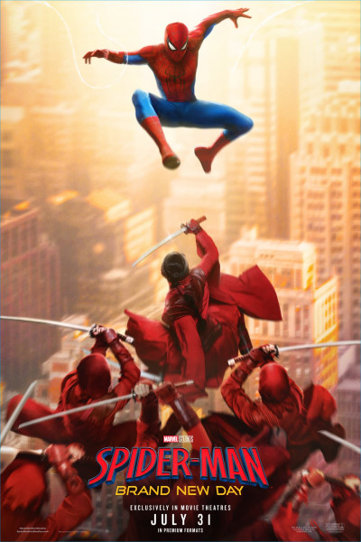 Spider-Man: Brand New Day Fires Up the Franchise
