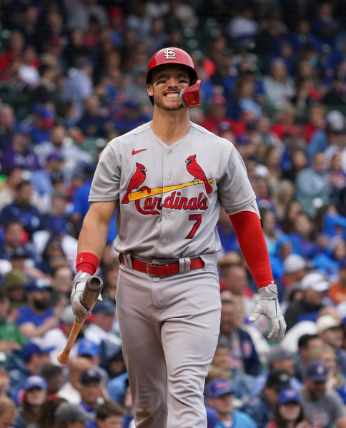St Louis Cardinals' Mr T Rises to the Challenge as Cubs Series Looms