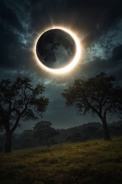 Stargazers Prepare for the Upcoming Deep Partial Lunar Eclipse of 2026