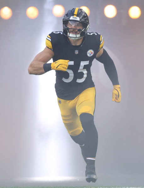 Steelers Dominate Packers in Impressive Preseason Opener