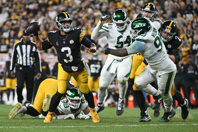 Steelers' Preseason Loss to Jets: Key Insights and Unexpected Highlights